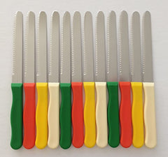 Fixwell Knives 12-pack Basic Utility Knife